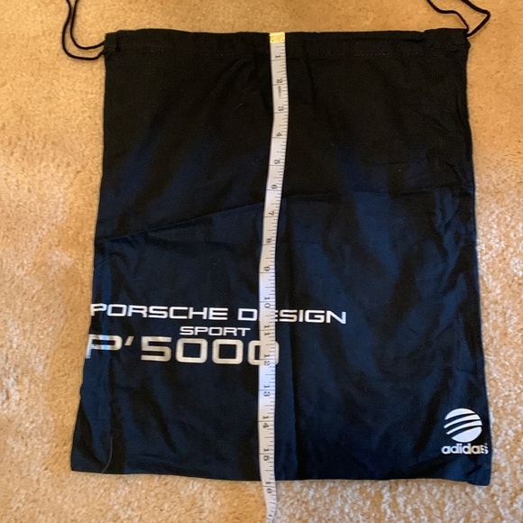 Adidas Porsche Design Sport P’5000 dust bag - Picture 6 of 7